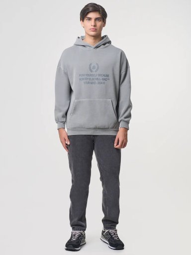 POLERA HOMBRE INDEX - 5