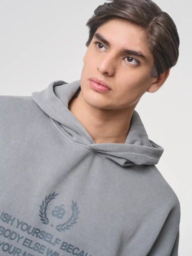 POLERA HOMBRE INDEX - 4