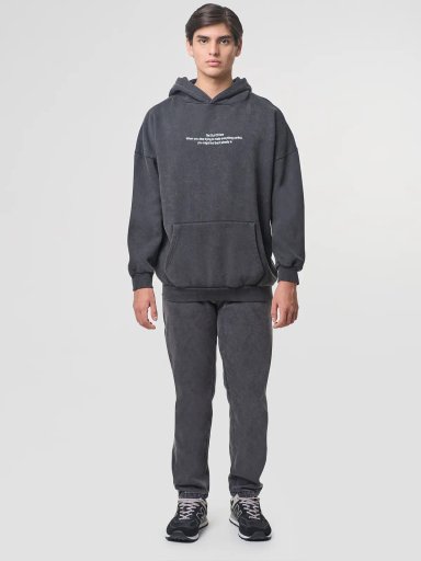 POLERA HOMBRE INDEX - 5