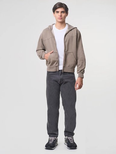 POLERA HOMBRE INDEX - 5