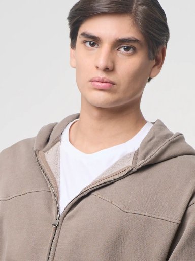 POLERA HOMBRE INDEX - 4