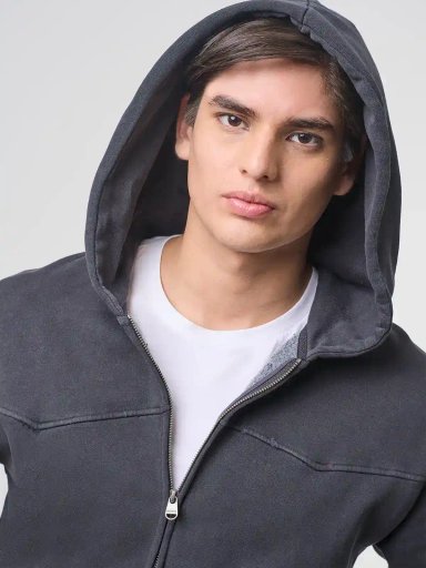 POLERA HOMBRE INDEX - 4