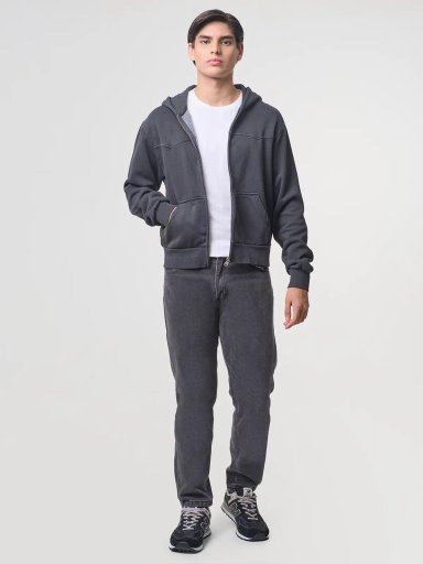 POLERA HOMBRE INDEX - 5