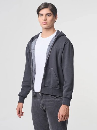 POLERA HOMBRE INDEX - 3