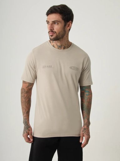 POLO MANGA CORTA HOMBRE INDEX TRENDY - 1