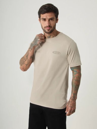 POLO MANGA CORTA HOMBRE INDEX TRENDY - 3