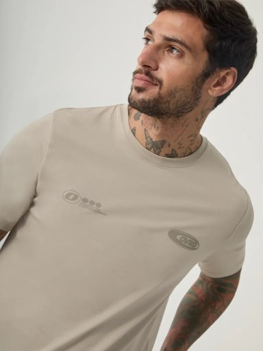 POLO MANGA CORTA HOMBRE INDEX TRENDY - 4