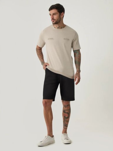 POLO MANGA CORTA HOMBRE INDEX TRENDY - 5