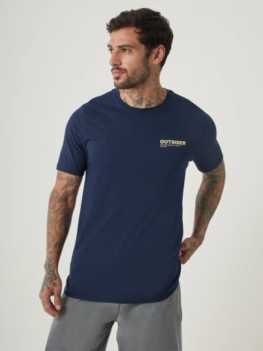 POLO MANGA CORTA HOMBRE INDEX TRENDY - 1