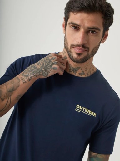POLO MANGA CORTA HOMBRE INDEX TRENDY - 4