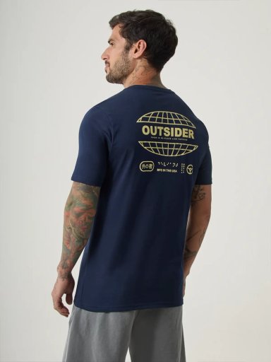 POLO MANGA CORTA HOMBRE INDEX TRENDY - 2