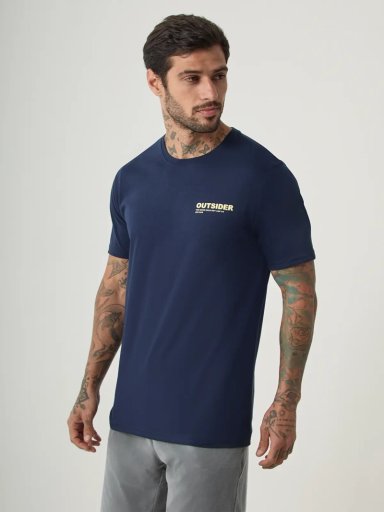 POLO MANGA CORTA HOMBRE INDEX TRENDY - 3