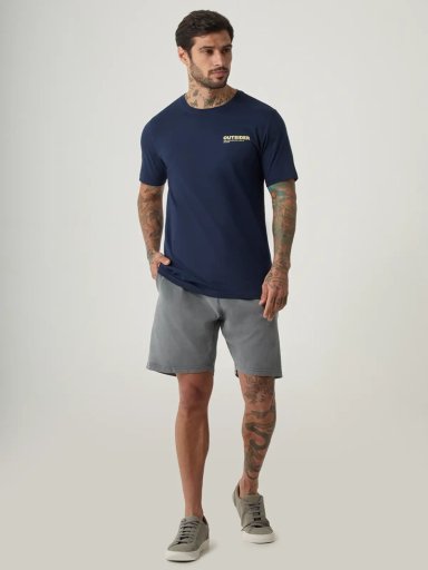 POLO MANGA CORTA HOMBRE INDEX TRENDY - 5