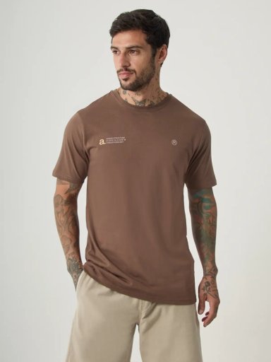 POLO MANGA CORTA HOMBRE INDEX TRENDY - 1