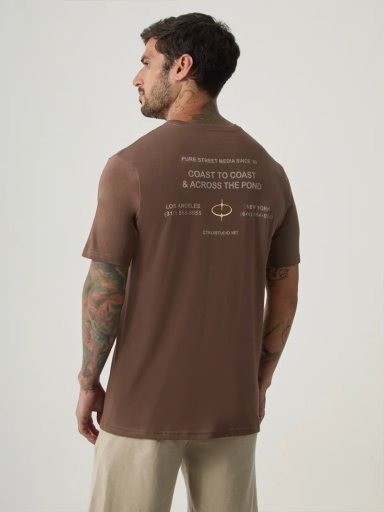 POLO MANGA CORTA HOMBRE INDEX TRENDY - 2