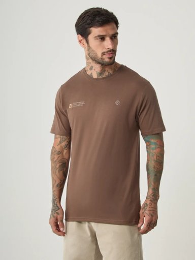 POLO MANGA CORTA HOMBRE INDEX TRENDY - 3
