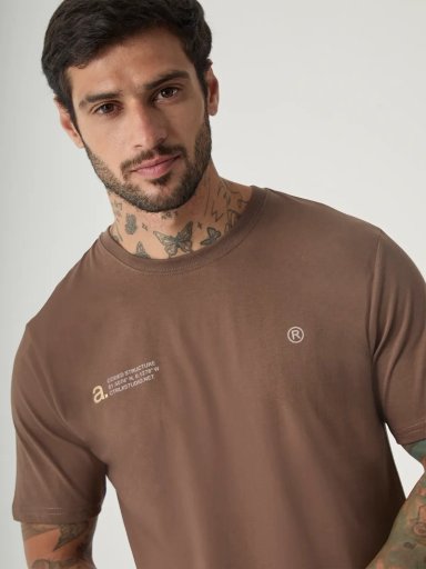 POLO MANGA CORTA HOMBRE INDEX TRENDY - 4