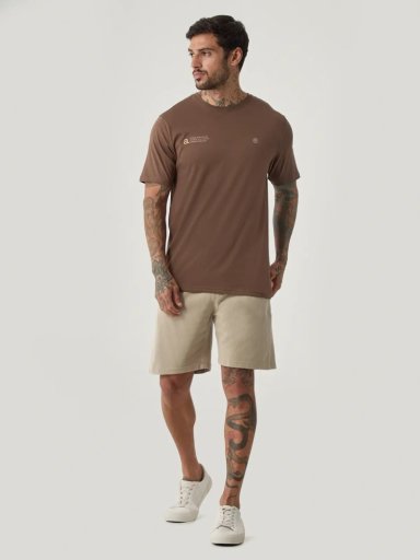 POLO MANGA CORTA HOMBRE INDEX TRENDY - 5