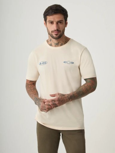 POLO MANGA CORTA HOMBRE INDEX TRENDY - 1