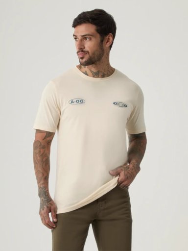 POLO MANGA CORTA HOMBRE INDEX TRENDY - 3