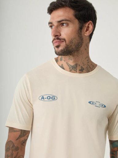 POLO MANGA CORTA HOMBRE INDEX TRENDY - 4
