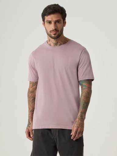 POLO MANGA CORTA HOMBRE INDEX TRENDY - 1
