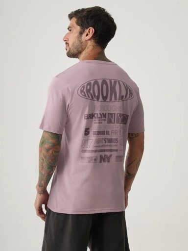 POLO MANGA CORTA HOMBRE INDEX TRENDY - 2