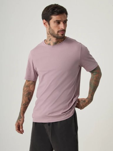 POLO MANGA CORTA HOMBRE INDEX TRENDY - 3
