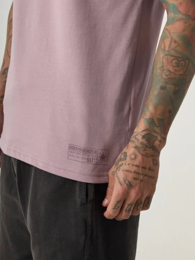 POLO MANGA CORTA HOMBRE INDEX TRENDY - 4