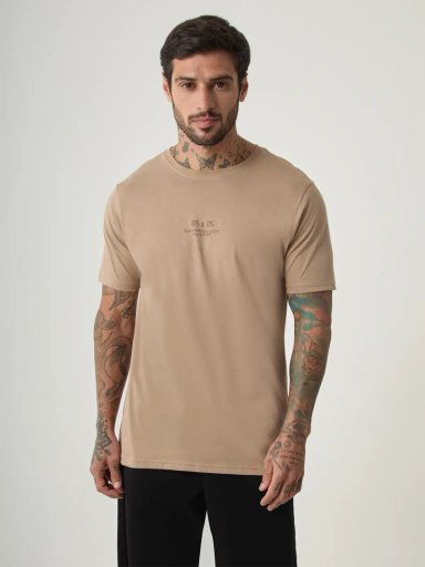 POLO MANGA CORTA HOMBRE INDEX TRENDY - 1