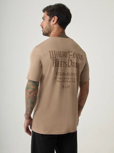 POLO MANGA CORTA HOMBRE INDEX TRENDY - 2