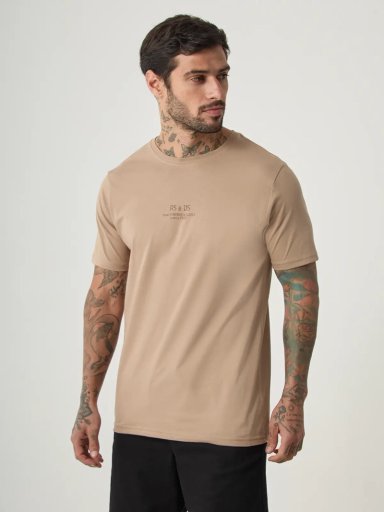 POLO MANGA CORTA HOMBRE INDEX TRENDY - 3
