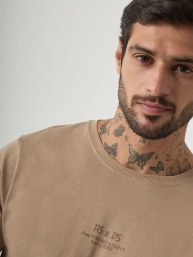 POLO MANGA CORTA HOMBRE INDEX TRENDY - 4