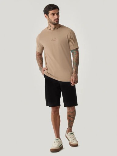 POLO MANGA CORTA HOMBRE INDEX TRENDY - 5