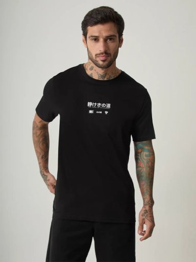 POLO MANGA CORTA HOMBRE INDEX TRENDY - 1