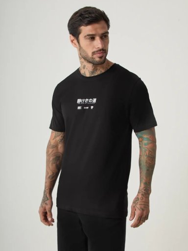 POLO MANGA CORTA HOMBRE INDEX TRENDY - 3