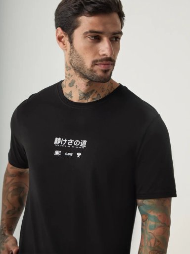 POLO MANGA CORTA HOMBRE INDEX TRENDY - 4