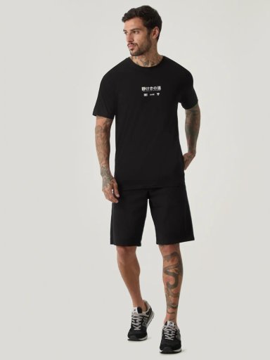 POLO MANGA CORTA HOMBRE INDEX TRENDY - 5