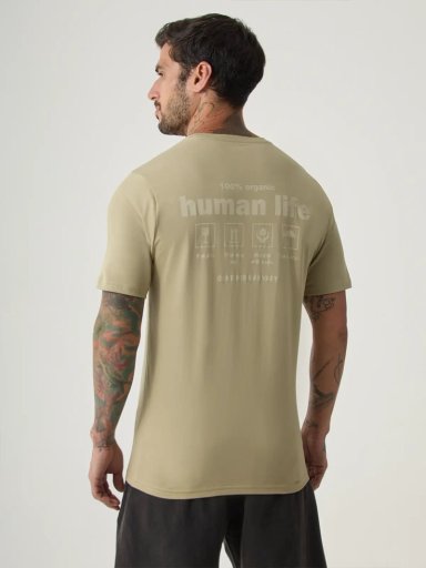 POLO MANGA CORTA HOMBRE INDEX TRENDY - 2