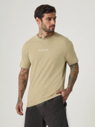 POLO MANGA CORTA HOMBRE INDEX TRENDY - 3