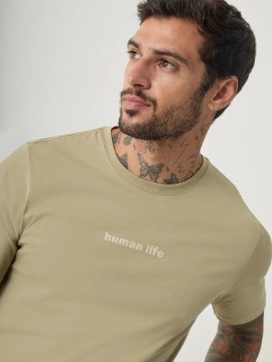 POLO MANGA CORTA HOMBRE INDEX TRENDY - 4