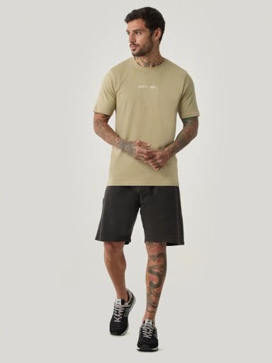 POLO MANGA CORTA HOMBRE INDEX TRENDY - 5