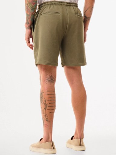 SHORT HOMBRE BLACKOUT CARTER H25-26 - 2