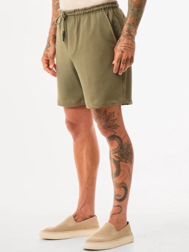 SHORT HOMBRE BLACKOUT CARTER H25-26 - 3