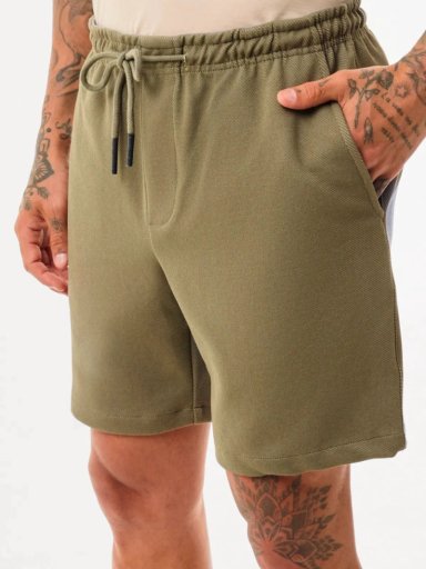 SHORT HOMBRE BLACKOUT CARTER H25-26 - 4