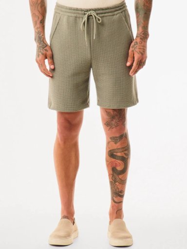 SHORT HOMBRE BLACKOUT PRESCOTT H25-26 - 1