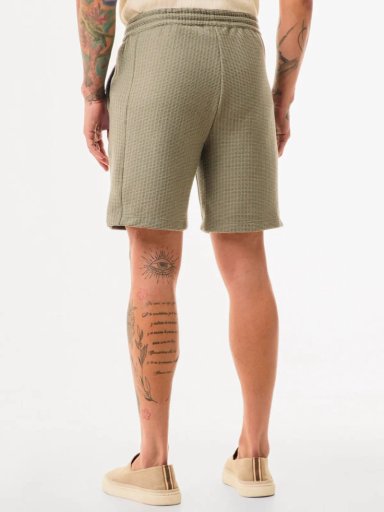 SHORT HOMBRE BLACKOUT PRESCOTT H25-26 - 2