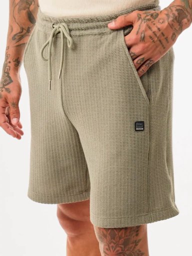 SHORT HOMBRE BLACKOUT PRESCOTT H25-26 - 4