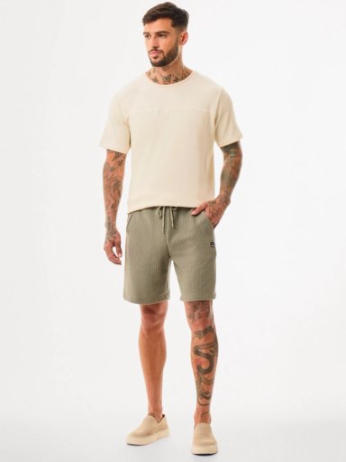 SHORT HOMBRE BLACKOUT PRESCOTT H25-26 - 5