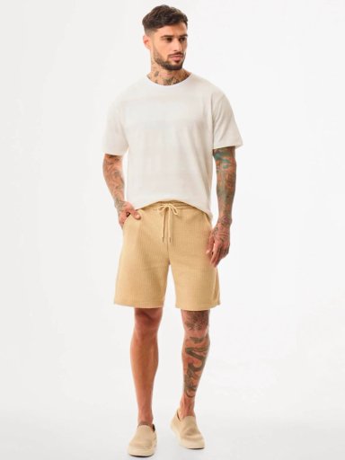 SHORT HOMBRE BLACKOUT PRESCOTT H25-26 - 5